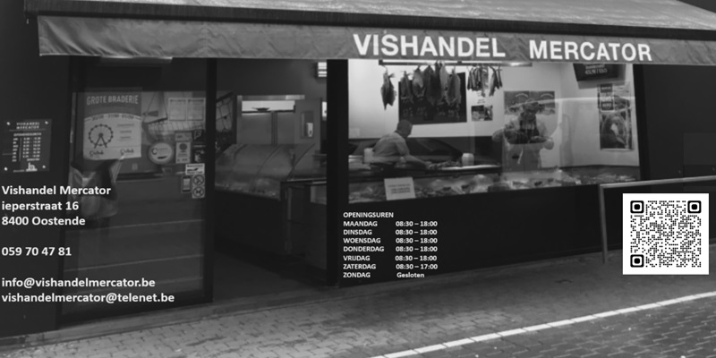 Vishandel Mercator