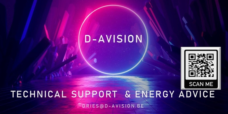 D-Avision CommV