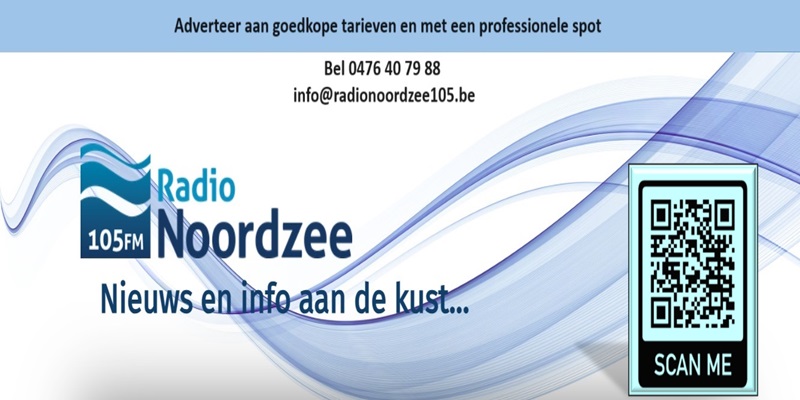 Radio Noordzee